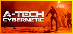 A-Tech Cybernetic VR header banner