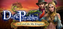 Dark Parables: Jack and the Sky Kingdom Collector's Edition header banner