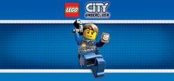 LEGO® City Undercover header banner