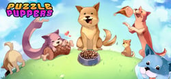 Puzzle Puppers header banner