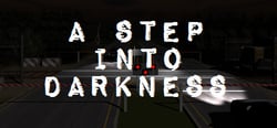 A Step Into Darkness header banner