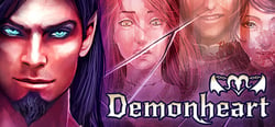 Demonheart header banner