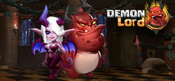 Demon Lord header banner