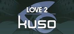 LOVE 2: kuso header banner