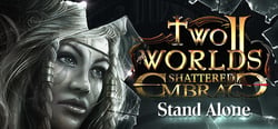 Two Worlds II HD - Shattered Embrace header banner