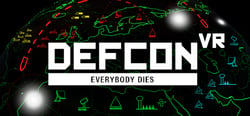 Defcon VR header banner