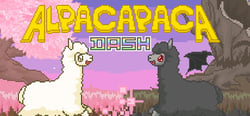Alpacapaca Dash header banner