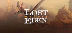 Lost Eden header banner