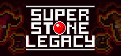 Super Stone Legacy header banner