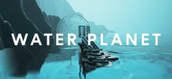 Water Planet header banner