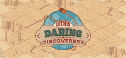 Lethis - Daring Discoverers header banner