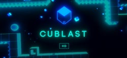 Cublast HD header banner
