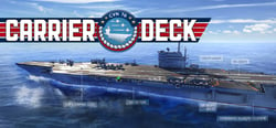 Carrier Deck header banner