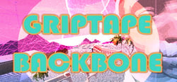 Griptape Backbone header banner