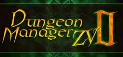 Dungeon Manager ZV 2 header banner