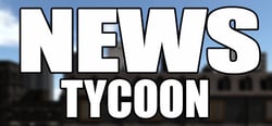 News Tycoon header banner