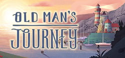 Old Man's Journey header banner