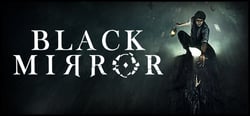 Black Mirror header banner