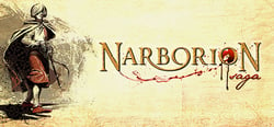 Narborion Saga header banner