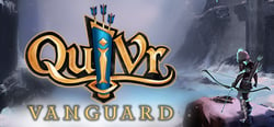 QuiVr Vanguard header banner