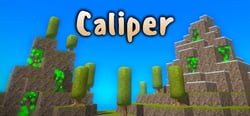 Caliper header banner