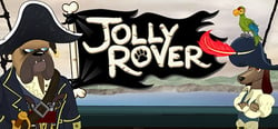 Jolly Rover header banner