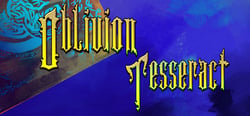 Oblivion Tesseract VR header banner
