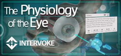 The Physiology of the Eye header banner