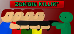 Zombie Killin' header banner