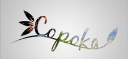 Copoka header banner