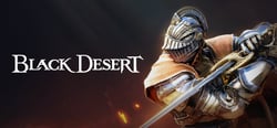 Black Desert header banner