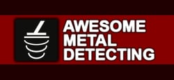 Awesome Metal Detecting header banner