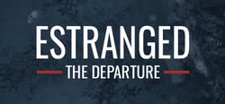 Estranged: The Departure header banner