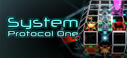 System Protocol One header banner