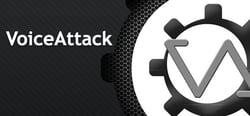 VoiceAttack header banner