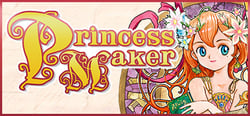 Princess Maker Refine header banner