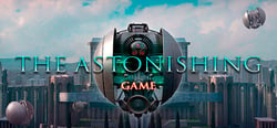 The Astonishing Game header banner