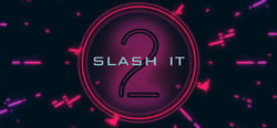 Slash It 2 header banner