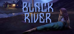 Black River header banner