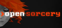 Open Sorcery header banner