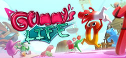 A Gummy's Life header banner