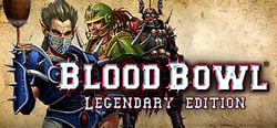 Blood Bowl - Legendary Edition header banner