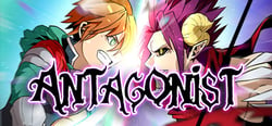 Antagonist header banner