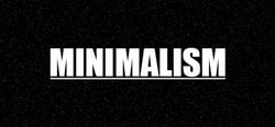 Minimalism header banner