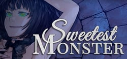 Sweetest Monster header banner