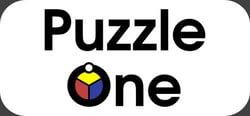 Puzzle One header banner