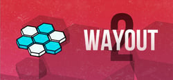 WayOut 2: Hex header banner