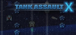 Tank Assault X header banner
