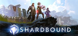 Shardbound header banner