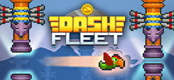 Dash Fleet header banner